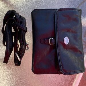 Small crossbody bag from The Trend